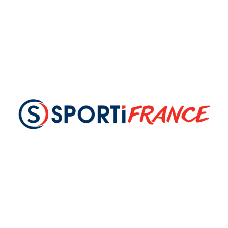 Logo Marque Sportifrance